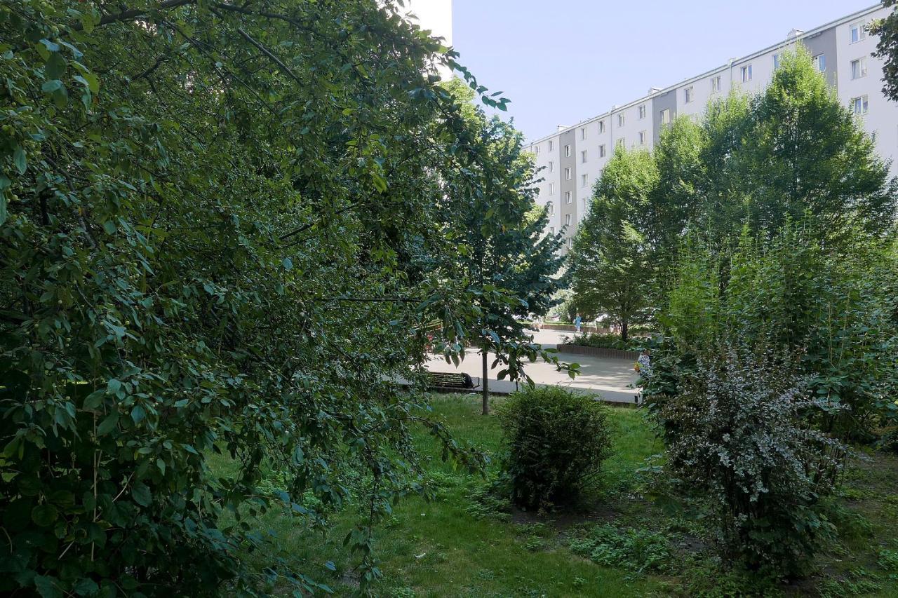 Center * Varsavia