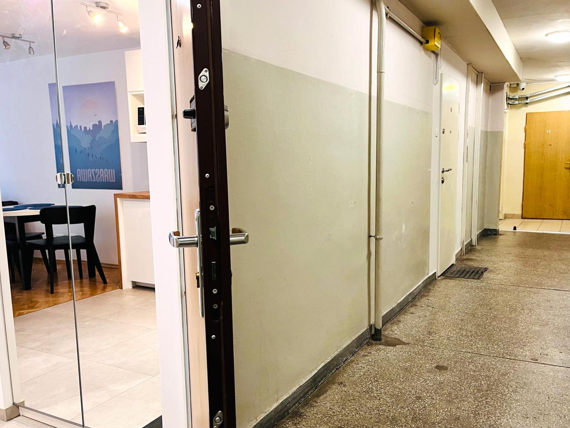 Appartamento Center